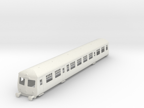 o-43-cl120-driver-coach in White Natural Versatile Plastic