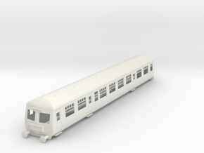 o-43-cl120-61-driver-coach in White Natural Versatile Plastic