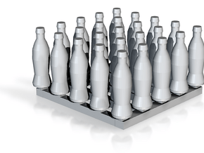 Digital-Bottles of Cola x25 in Bottles of Cola x25