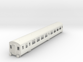 o-100-cl126-driver-second-coach-intermediate in White Natural Versatile Plastic