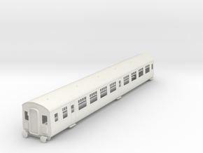 o-43-cl126-driver-second-coach-intermediate in White Natural Versatile Plastic