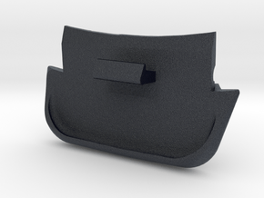 Citroen c4 center console opening handle in Black PA12