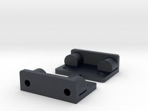 Tamiya Fox B4 B Part Shock Tower Brace  in Black PA12