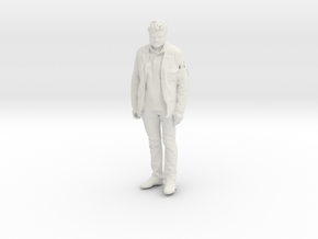 Printle E Homme 264 S - 1/24 in White Natural Versatile Plastic