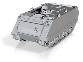 MV25C M113A3 APC (1/87) in Tan Fine Detail Plastic