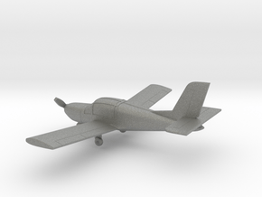 SOCATA Rallye 150SV Gamement in Gray PA12: 1:100