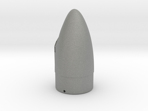 SST0 Nose Cone -BT70 in Gray PA12