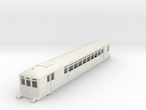 o-87-lms-sentinel-railcar-rigid1 in White Natural Versatile Plastic