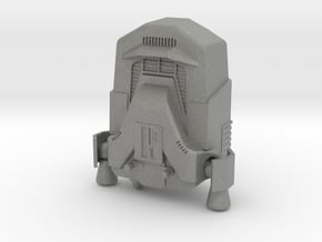 Jump Pack (Imperial) in Gray PA12