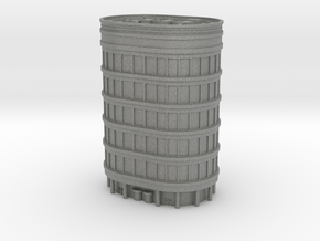 Oval Office Tower 1/400 in Gray PA12