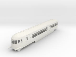 0-43-lms-artic-railcar-driving-coach1 in White Natural Versatile Plastic