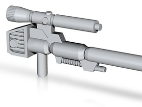 Digital-Ionic Fusion Rifle in Ionic Fusion Rifle 5