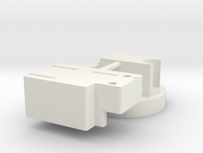 Genesis 2.0 SD70MAC/SD60I Speaker Set in White Natural Versatile Plastic