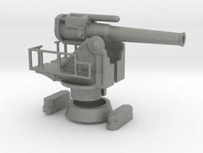BL 12 inch howitzer Mk 3 oo  in Gray PA12