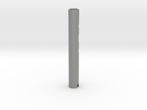 OR SSQy Gen 1 Qui Gon Proffie Chassis in Gray PA12