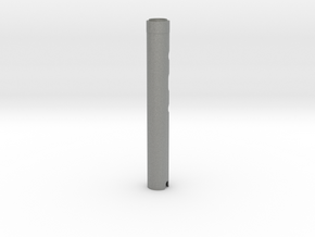 OR SSQy Qui Gon Gen 1 GHV3 Chassis in Gray PA12