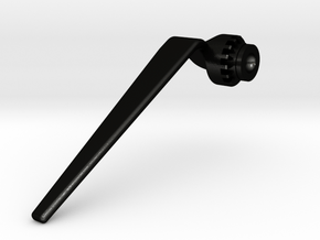 KWA Kriss Vector Improved Hopup tool in Matte Black Steel