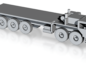 Digital-1/50 Scale HEMITT M-1075 in 1/50 Scale HEMITT M-1075