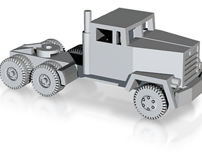 Digital-1/50 Scale M915 Tractor in 1/50 Scale M915 Tractor