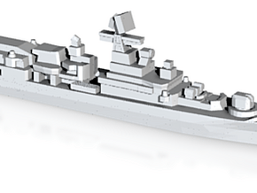 Krivak III-class frigate, 1/2400 in Tan Fine Detail Plastic