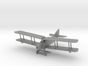 1/144 Armstrong Whitworth FK8 in Gray PA12