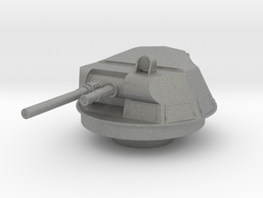 M113A1 T-50 Turret 1/30 in Gray PA12