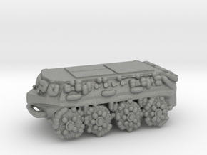BTR60 in Gray PA12