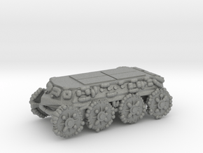 BTR60V3 in Gray PA12