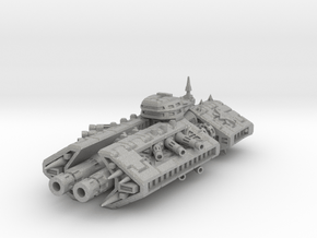 FLAGSHIP for Barony in Aluminum