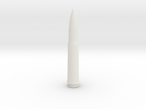 .55 Boys (13.9x99mmB) Replica model (New Ver.) in White Natural Versatile Plastic