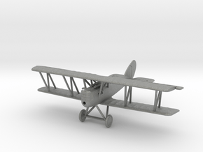 1/144 or 1/100 Pfalz D.XII in Gray PA12: 1:144