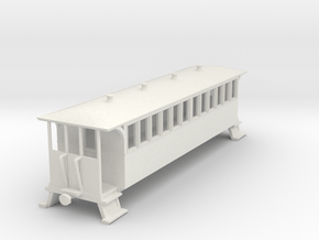 cfc-100-cf-camargue-coach-2nd-b20-25 in White Natural Versatile Plastic