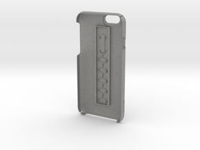 SIMPLcase for iPhone 6s, 6 in Gray PA12