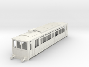 0-87-gcr-petrol-railcar-1 in White Natural Versatile Plastic