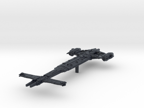 (Armada) Republic Longbeam in Black PA12