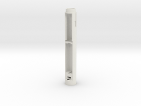 The Lost One - Proffie Removable Chassis in White Natural Versatile Plastic