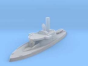 1/1250 HSwMS Garmer in Tan Fine Detail Plastic