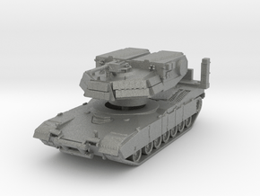 M1150 ABV Abrams 1/87 in Gray PA12