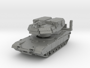 M1150 ABV Abrams 1/72 in Gray PA12