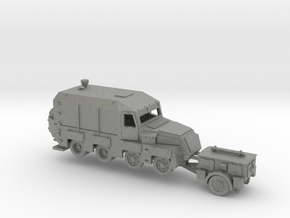 1/144 Panzermesskraftwagen  in Gray PA12