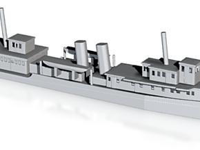 Digital-1/350 Scale USS Luzon River Gun Boat in 1/350 Scale USS Luzon River Gun Boat