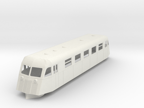 sj43-y01p-ng-railcar-wide in White Natural Versatile Plastic