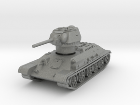 T-34-76 1942 fact. 183 early 1/72 in Gray PA12