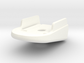 Pocket Square for Sig Sauer P365 in White Processed Versatile Plastic