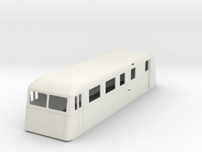 sj32-ucd01p-ng-trailer-passenger-post-coach in White Natural Versatile Plastic