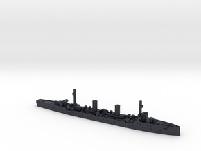 BAP Almirante Grau 1/1800 in Black PA12