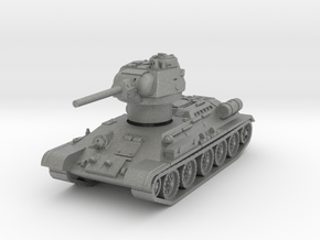 T-34-76 1944 fact. 183 early 1/76 in Gray PA12