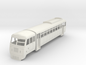 cdr-76-county-donegal-walker-railcar-20 in White Natural Versatile Plastic