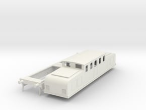 b-32-ner-ef1-bo-bo-electric-loco in White Natural Versatile Plastic
