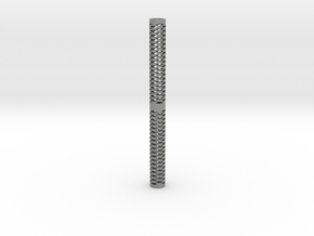 Wave Spring new stack long and narrow in Gray PA12
